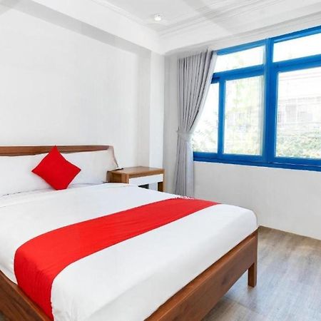 Gis Hotel Nha Trang & Motorbike Rental Exteriér fotografie